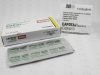 Captopril Tablets 50mg
