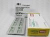 Captopril Tablets 50mg