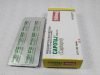 Captopril Tablets 50mg Taj Pharma