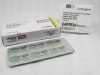 Captopril Tablets 50mg Taj Pharma