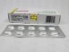 Captopril Tablets 50mg Taj Pharmaceuticals Mumbai LTD