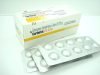 Carbamazepine Extended-Release Tablets USP 200mg (Carbetol CR)