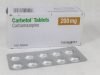 Carbamazepine Tablets USP 200mg Taj Pharma