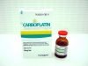 Carboplatin Injection BP 10mg/ml (150mg/15ml)