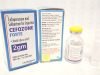 Cefoperazone Sodium + Sulbactam Sodium (Cefozone Forte)