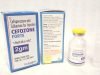 Cefoperazone Sodium + Sulbactam Sodium (Cefozone Forte)