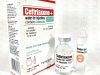 Ceftriaxone Sodium + Lidocaine – Powder for Injection