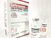 Ceftriaxone for Injection, USP + 1% Lidocaine Injection BP
