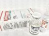 Ceftriaxone for Injection, USP + 1% Lidocaine Injection BP