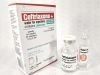 Ceftriaxone for Injection, USP + 1% Lidocaine Injection BP