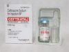 Ceftriaxone Sodium for Injection BP 1gm