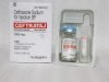 Ceftriaxone Sodium for Injection BP 1gm