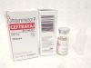 Ceftriaxone Injection IP 1g (CEFTRATAJ)