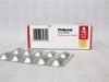 Chlorpheniramine Maleate Tablets 4mg