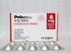 Chlorpheniramine Maleate Tablets 4mg