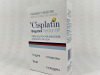 Cisplatin Injection BP 1mg/ml (10mg/10ml)