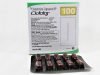 Clofazimine Capsules BP 100mg