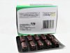 Clofazimine Capsules BP 100mg