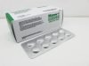 Clozapine 100mg Tablets