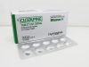 Clozapine 100mg Tablets