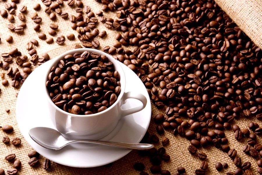 Coffee Consumption and Cancer