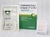 Colistimethate Sodium for Injection I.P. 4.5MIU
