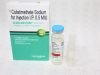 Colistimethate Sodium for Injection I.P. 0.5MIU