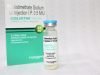 Colistimethate Sodium for Injection I.P. 0.5MIU