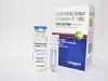 Colistimethate Sodium for Injection I.P. 1MIU