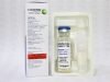 Colistimethate Sodium for Injection I.P. 1MIU