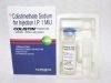 Colistimethate Sodium for Injection I.P. 1MIU (COLISTIN)
