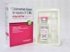 Colistimethate Sodium for Injection I.P. 3MIU