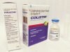 Colistin - Colistimethate sodium for injection and inhalation