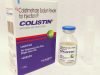 Colistin - Colistimethate sodium for injection and inhalation