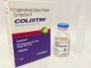 Colistin – Colistimethate sodium for injection and inhalation