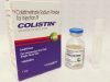 Colistin - Colistimethate sodium for injection and inhalation