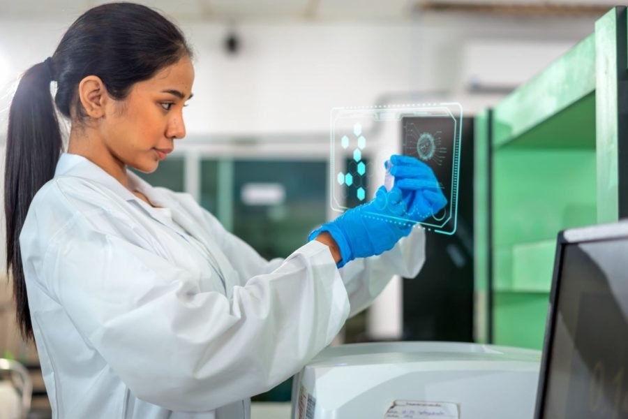 Exploring Taj Pharmaceuticals’ Cutting-Edge Research and Development