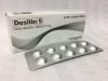 Desloratadine Tablet USP 5mg
