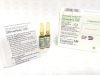 Dimercaprol 50 mg/ml Injection BP - Taj Pharma