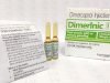 Dimercaprol 50 mg/ml Injection BP - Taj Pharma