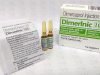 Dimercaprol 50 mg/ml Injection BP - Taj Pharma