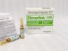 Dimercaprol 50 mg/ml Injection BP
