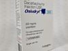Dacarbazine for Injection USP 200mg (Onivdryl)