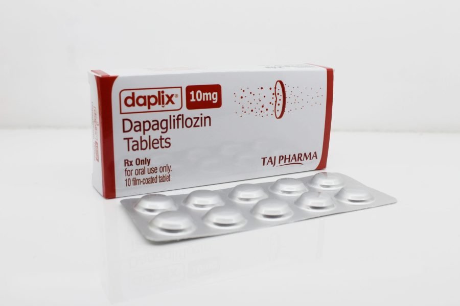 Dapagliflozin Tablets Manufacturers PAN India, Suppliers