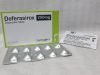 Deferasirox Dispersible Tablets 250mg 