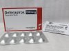 Deferasirox Dispersible Tablets 500mg Taj Pharma