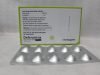 Deferasirox Dispersible Tablets 250mg 
