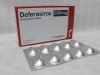 Deferasirox Dispersible Tablets 500mg
