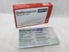 Deferasirox Dispersible Tablets 500mg