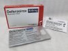 Deferasirox Dispersible Tablets 500mg